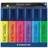 Staedtler Textsurfer Classic 364 Highlighter 6-pack