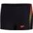 Speedo Boy's Plastisol Placement Aquashort - Black (809530G015)