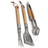 - Grillbestick 3st