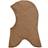 Mikk-Line Single Layer Balaclava - Rubber (9033)