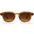 Chimi - 01 Brown/Orange Sunglasses