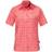 Jack Wolfskin Centaura Shirt W - Desert Rose Checks