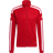 Adidas Squadra 21 Training Jacket Men - Red/White