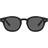 Chimi 01 Sunglasses - Black