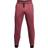 Under Armour Recover Fleece Pant Men - Blur/Black