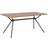 Beliani Amsterdam Dining Table 90x160cm