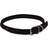 Collar Soft Adjustable Leather Necklace