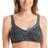 Anita Ancona Non Wired Comfort Bra - Silver