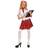 Widmann School Girl
