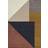 Linie Design Arguto Multicolour 250x350cm