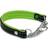 Alac Leather Necklace Half Throat
