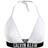 Calvin Klein Haut de bikini Femme Swimwear KW0KW01824 - Blanc