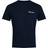 Berghaus Organic F&B Logo T-Shirt - Blue