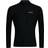 Berghaus 24/7 Long Sleeve Zip Base Layer T-shirt - Black