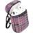 Terratec AirBox Fabric Grain 2 Case for Airpods