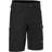 Didriksons Adrian Shorts - Black