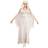 Widmann White Lady Ghost Dress Carnival Costume