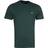 Lyle & Scott Crew Neck T-shirt - Green