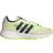 Adidas Lage Sneakers ZX 1K Boost - Wit