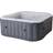 Mspa Inflatable Hot Tub Lite LS06-GR