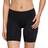 Schiesser Seamless Light Long Shorts - Black