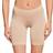 Schiesser Seamless Light Long Shorts - Sand