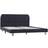 vidaXL Classic 80cm Sengeramme 140x200cm