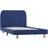 vidaXL Classic 80cm Sengeramme 90X200cm