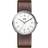 Braun Classic (BN0021WHBRG)