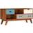 vidaXL 247936 TV-bord 110x50cm