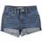 Levi's Kid's Evie Shorts - Blue (3E4536-MA3)