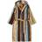 Missoni Giacomo Unisex Hooded Bathrobe - Multicolor