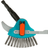 Gardena 3in1 Patio Cleaner 3608-20