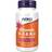 Now Foods Vitamin D3 & K2 1000iu 120 pcs