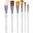 Sigma Beauty Skincare Brush Set 6-pack