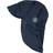Geggamoja UV Sun Hat - Navy Blue (1475211213)