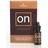 Sensuva On Chocolate Flavored Female Arousal Oil 5ml