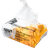 Uniwipe Ultragrime Antibacterial Wipes 100-pack
