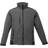 Regatta Sandstorm Softshell Jacket - Seal Grey