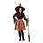 Smiffys Vintage Witch Costume