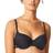 Passionata Rhythm T-shirt Bra - Black