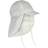 En Fant Sun Hat w. String - Marshmallow (5764-111)