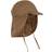 En Fant Sun Hat w. String - Toasted Coconut (5764-217)