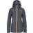 Trespass Gayle Women's DLX Waterproof Jacket - Carbon