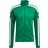 Adidas Squadra 21 Training Jacket Men - Green/White