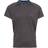 Trespass Loki DLX T-shirt - Dark Grey Marl