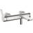 Dornbracht Lissé (33200845-06) Platinum Mat