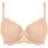 Freya Fancies Balcony Bra - Natural Beige