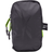 Reebok Tech Style City Bag - Black/Acid Yellow