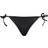 Puma Side Tie Bikini Bottom Black - Female